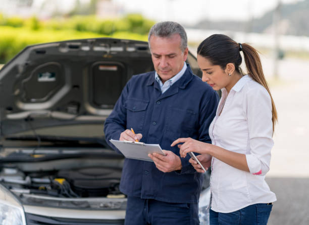 Auto insurance consultation in Rancho San Diego, CA